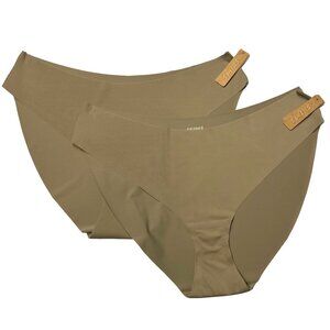SKIMS Olive Panties Set